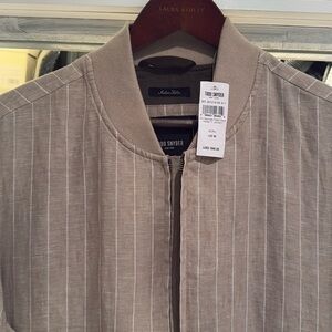 Gorgeous linen jacket from Todd Snyder. Men’s Medium, brand new with tags